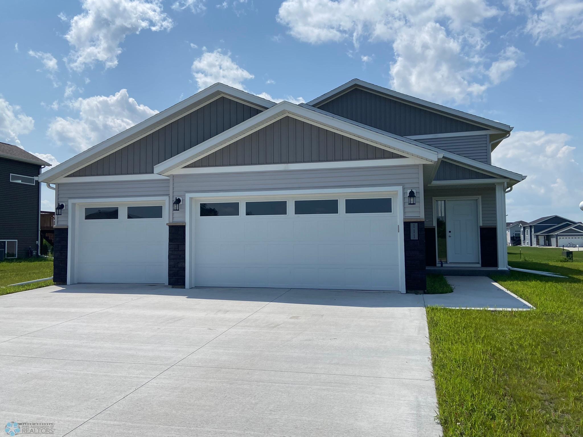 18th St, Barnesville, MN 56514