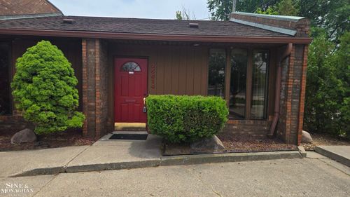 25614 Jefferson Ave Avenue, St Clair Shores, MI, 48081 | Card Image