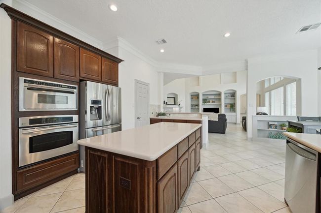 3505 Parkside Dr, House other with 4 bedrooms, 4 bathrooms and 3 parking in Pearland TX | Image 14