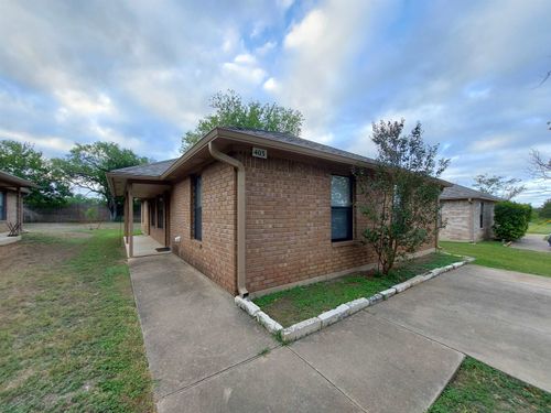 403 Avenue S, Marble Falls, TX, 78654-4812 | Card Image