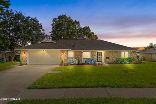 806 Black Duck Dr, Port Orange, FL, 32127-4727 | Card Image