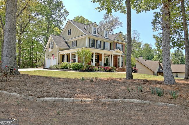 11 The Ter, House other with 4 bedrooms, 5 bathrooms and 2 parking in Newnan GA | Image 6