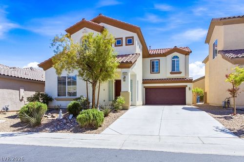 5645 Danforth Ave, Las Vegas, NV, 89141-8678 | Card Image