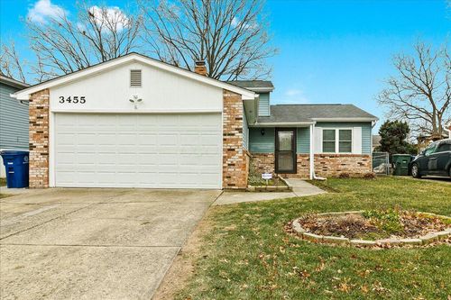 3455 Halpern St, Columbus, OH, 43230-1611 | Card Image