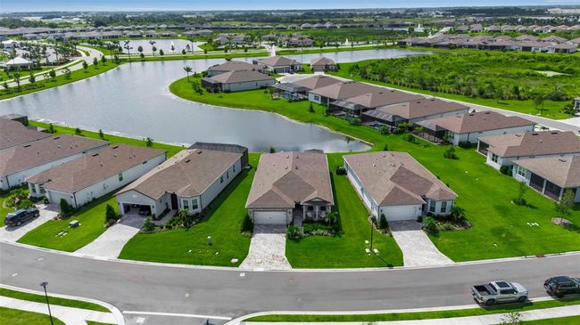 10724 Spring Tide Way, House other with 3 bedrooms, 3 bathrooms and null parking in Parrish FL | Image 57