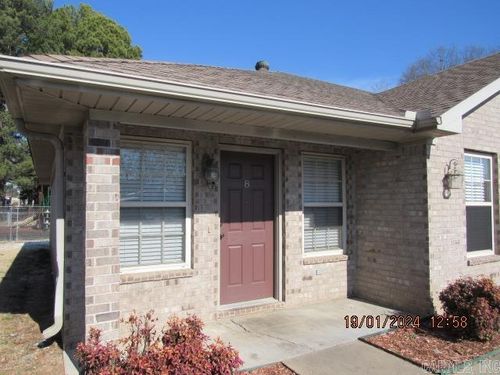 apt-8-720 E German Ln, Conway, AR, 72032-4663 | Card Image