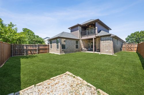 2405 La Costa Dr, Rowlett, TX, 75088-2210 | Card Image