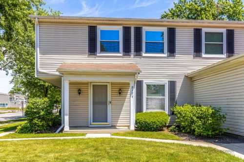 2177-2177 N Dogwood Ln, Palatine, IL, 60074-1339 | Card Image