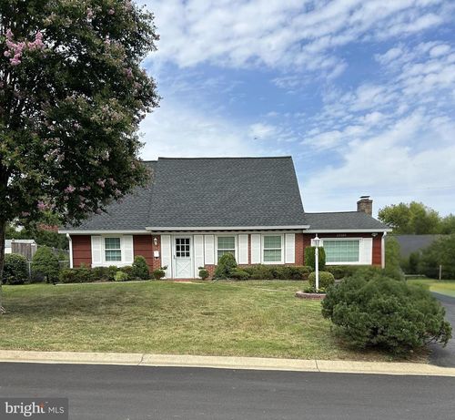 12504 Saber Ln, BOWIE, MD, 20715-2219 | Card Image