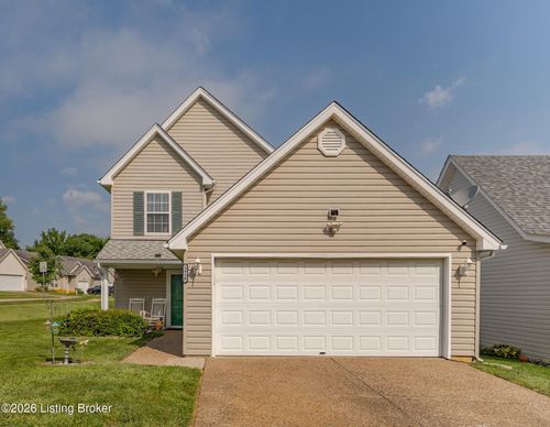 3916 Mimosa View Dr, Louisville, KY, 40299-5834 | Card Image