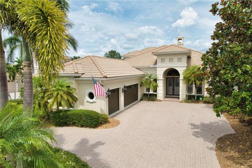 6919 Dominion Ln, LAKEWOOD RANCH, FL, 34202-5029 | Card Image