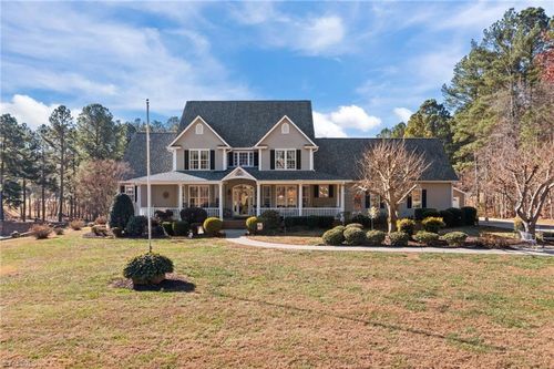 746 Caswell Pines Clubhouse Dr, Blanch, NC, 27212-8192 | Card Image