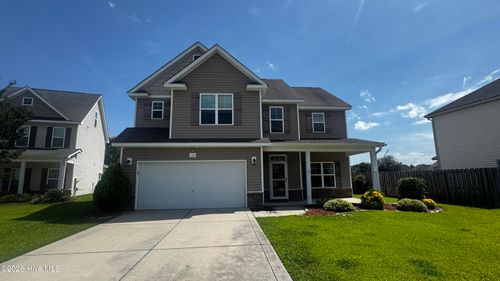 105 Long Pond Dr, Sneads Ferry, NC, 28460-8308 | Card Image