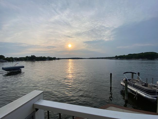 APT-29E - 400 Lakeview Ct, Condo with 2 bedrooms, 2 bathrooms and null parking in Spring Lake MI | Image 46
