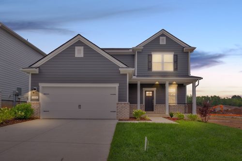 1306 Godwin Rd, Hermitage, TN, 37076-2570 | Card Image