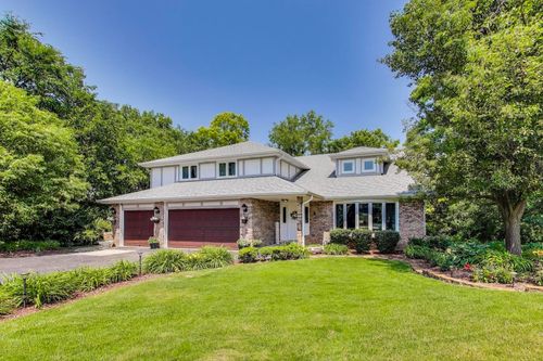 14828 W North Creek Ct, Homer Glen, IL, 60491-9329 | Card Image