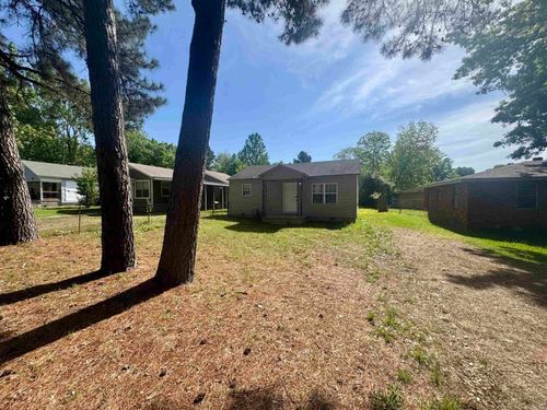 1417 S Bailey St, Jacksonville, AR, 72076-2338 | Card Image