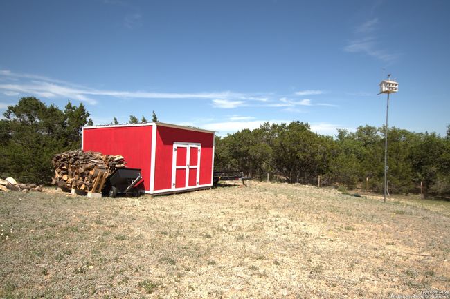 354 Thoroughbred Ln, House other with 3 bedrooms, 3 bathrooms and null parking in Spring Branch TX | Image 16