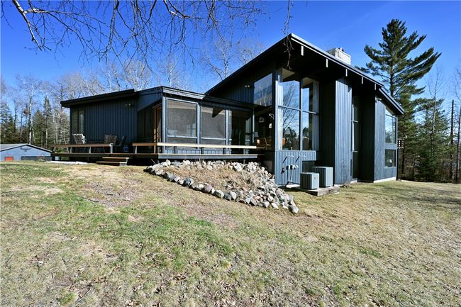 61114 State Highway 77, House other with 3 bedrooms, 4 bathrooms and null parking in Clam Lake WI | Image 31