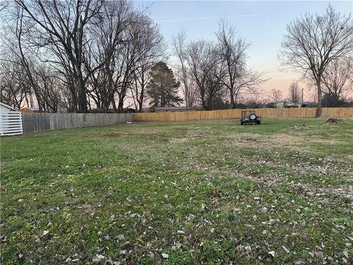 TBD E Thurman St, Prairie Grove, AR, 72753 | Card Image