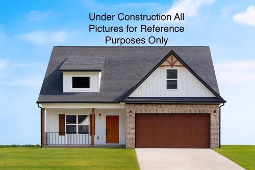 260 Lamar Lawson Rd Ne, Cleveland, TN, 37323-5311 | Card Image