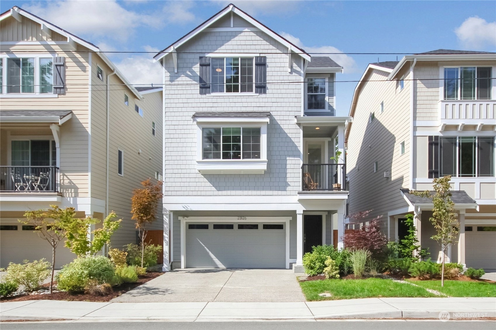 88th Ave, Edmonds, WA 98026