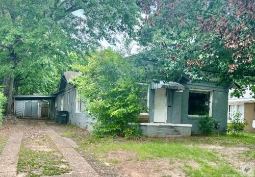 1205 Linden Ave, Texarkana, AR, 71854 | Card Image