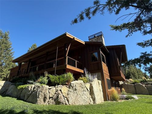 116 Elk Ridge Rd, Cameron, MT, 59720-9685 | Card Image