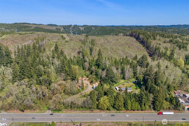 3605 Edgewood Road, House other with 3 bedrooms, 2 bathrooms and 1 parking in Aberdeen WA | Image 7