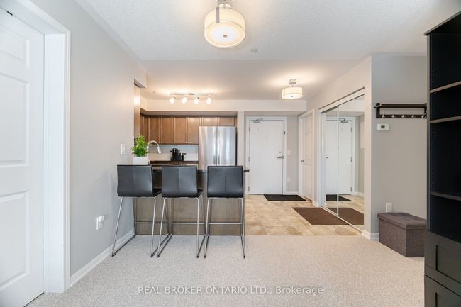 307 - 1045 Nadalin Hts, Condo with 2 bedrooms, 2 bathrooms and null parking in Milton ON | Image 7
