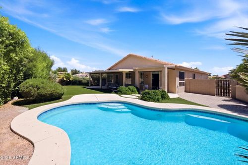 24816 S Pleasant Ct, Sun Lakes, AZ, 85248-7354 | Card Image