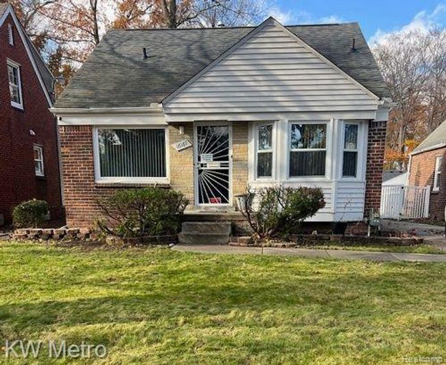 16161 Chapel Street, Sold in Detroit Zoocasa