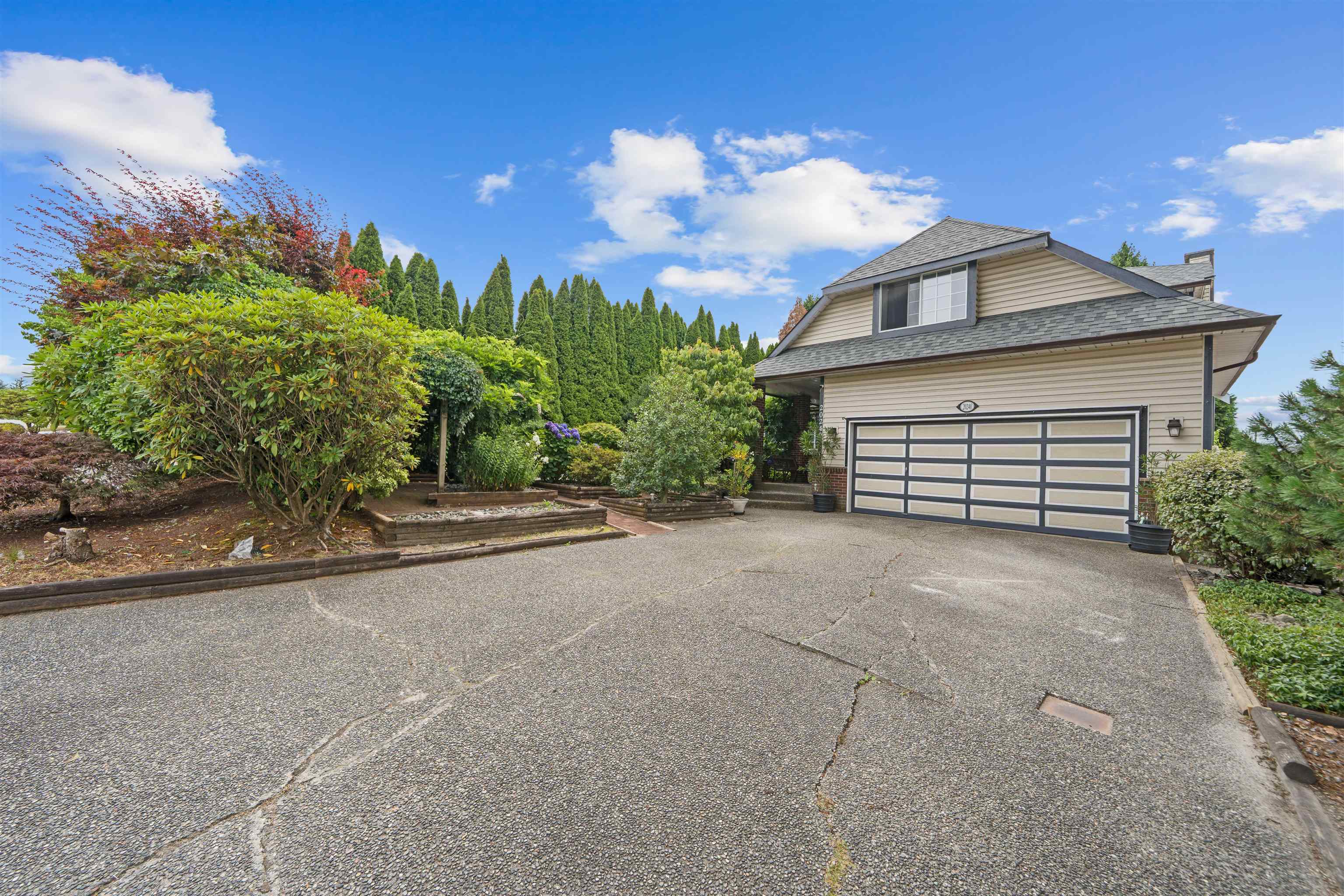 Residential in Maple Ridge 2