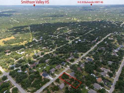 1170 Misty Lane, Spring Branch, TX, 78070 | Card Image
