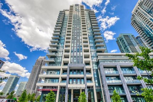 610-4085 Parkside Village Dr, Mississauga, ON, L5B0K9 | Card Image