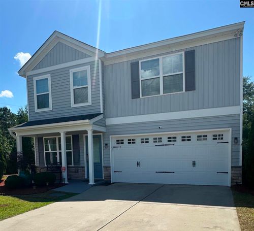 105 Windfall Rd, Blythewood, SC, 29016-9616 | Card Image