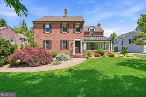 805 Princeton Rd, WILMINGTON, DE, 19807-2949 | Card Image