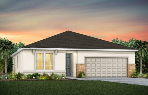 2126 Branched Oak Rd, Saint Cloud, FL, 34771-6802 | Card Image