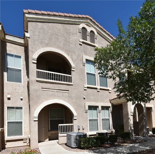 2025-10550 W Alexander Rd, Las Vegas, NV, 89129-3500 | Card Image