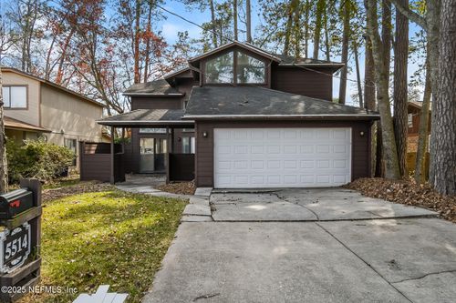 5514 Manfields Pl, Jacksonville, FL, 32207-5972 | Card Image