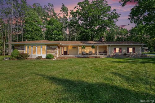 4292 N Elder Trl, Lincoln, MI, 48742-9516 | Card Image