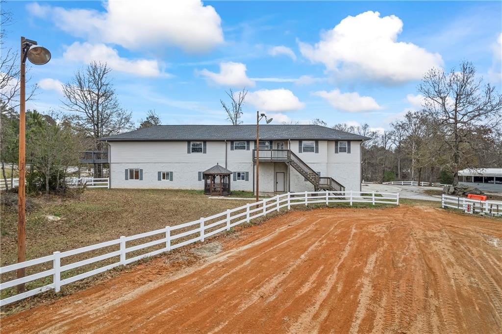 Residential in Conyers