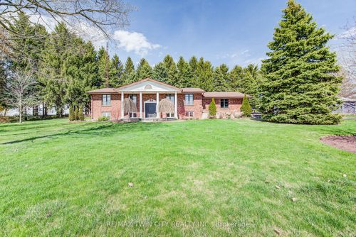 6115 Deborah Glaister Line, Wellesley, ON, N0B2T0 | Card Image