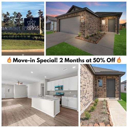 25477 Blossom Ct, Montgomery, TX, 77316-3354 | Card Image