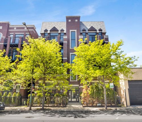 3n-4156 N Elston Ave, Chicago, IL, 60618-1879 | Card Image