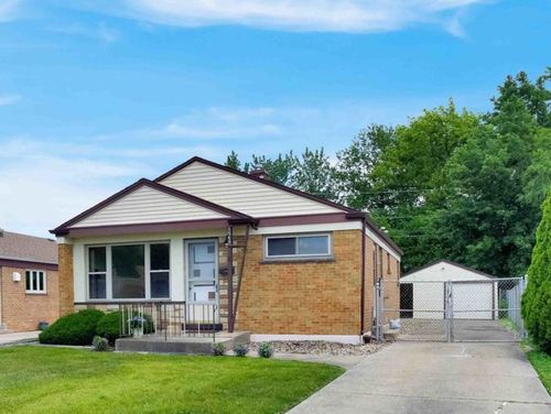 7943 S Kilpatrick Ave, Chicago, IL, 60652-2057 | Card Image