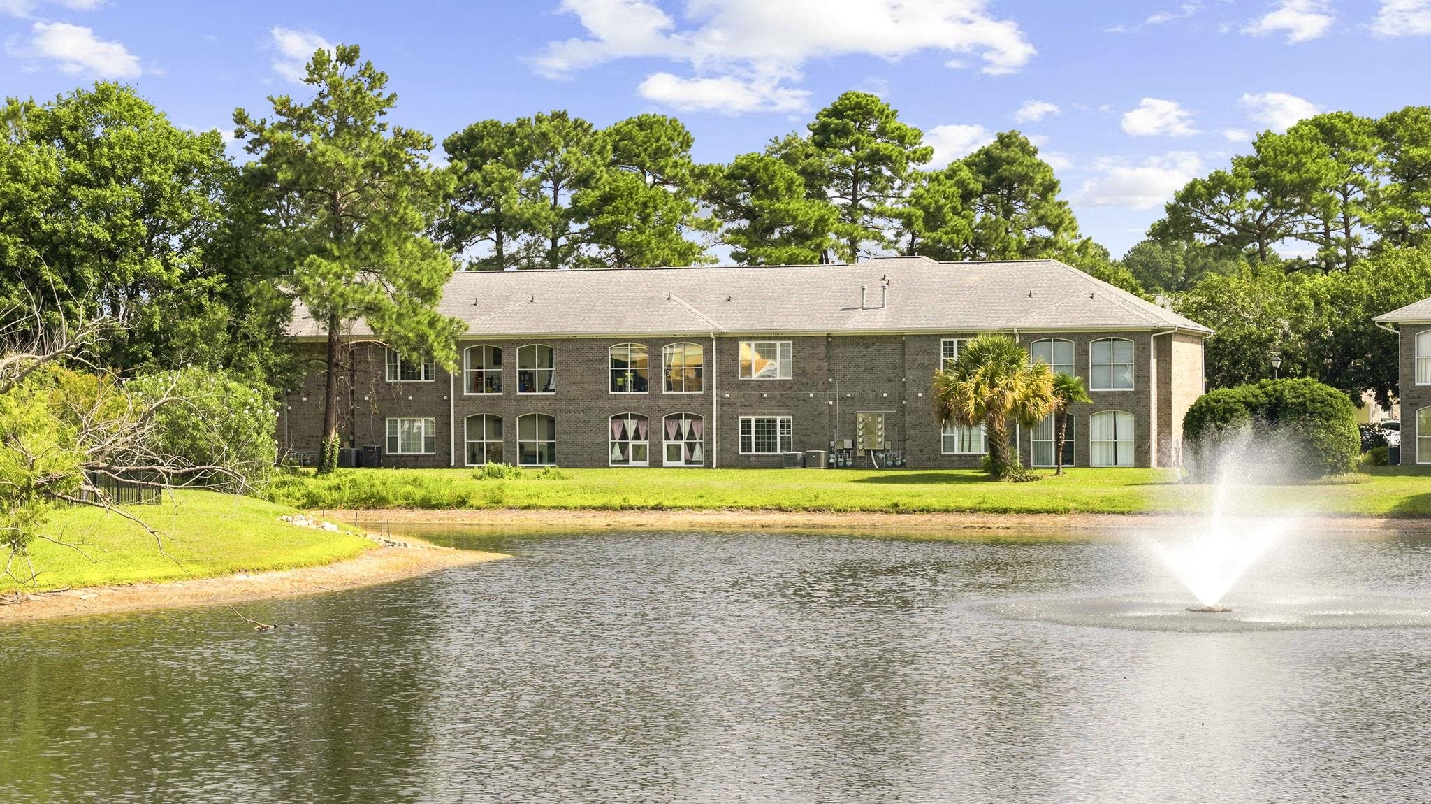 Residential in Conway