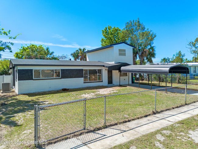 463 Camel Cir, House other with 3 bedrooms, 2 bathrooms and null parking in Cocoa FL | Image 4