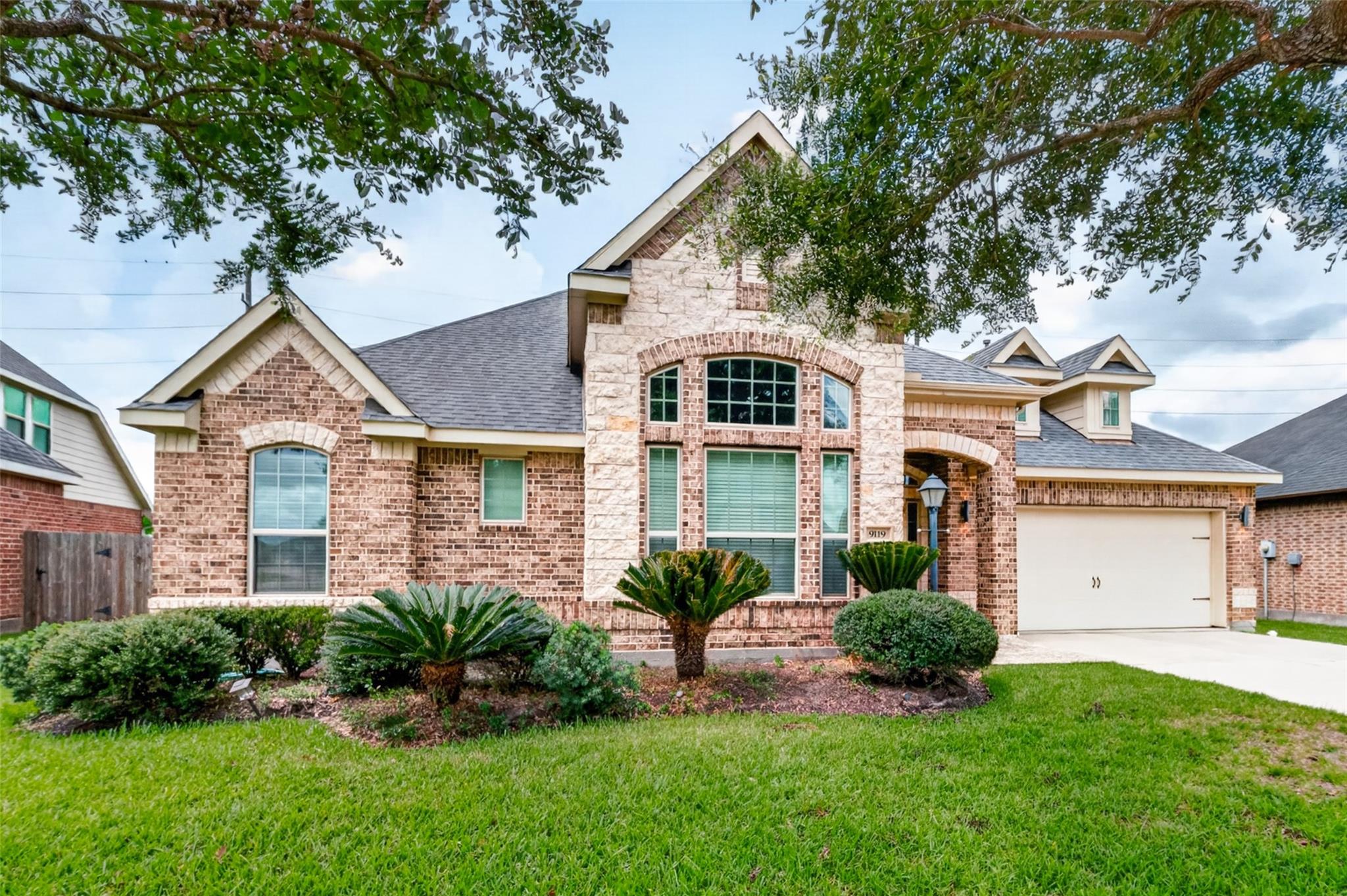 Residential in Rosenberg 4