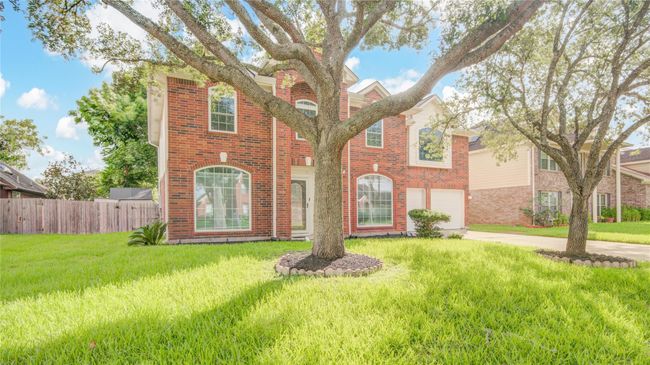 1826 Taylor Creek Dr, House other with 4 bedrooms, 3 bathrooms and 2 parking in Fresno TX | Image 4